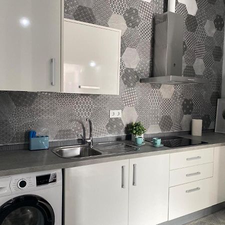 Loft Manuel De Falla Maracena Kültér fotó