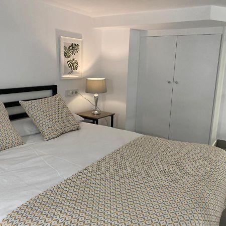 Loft Manuel De Falla Maracena Kültér fotó
