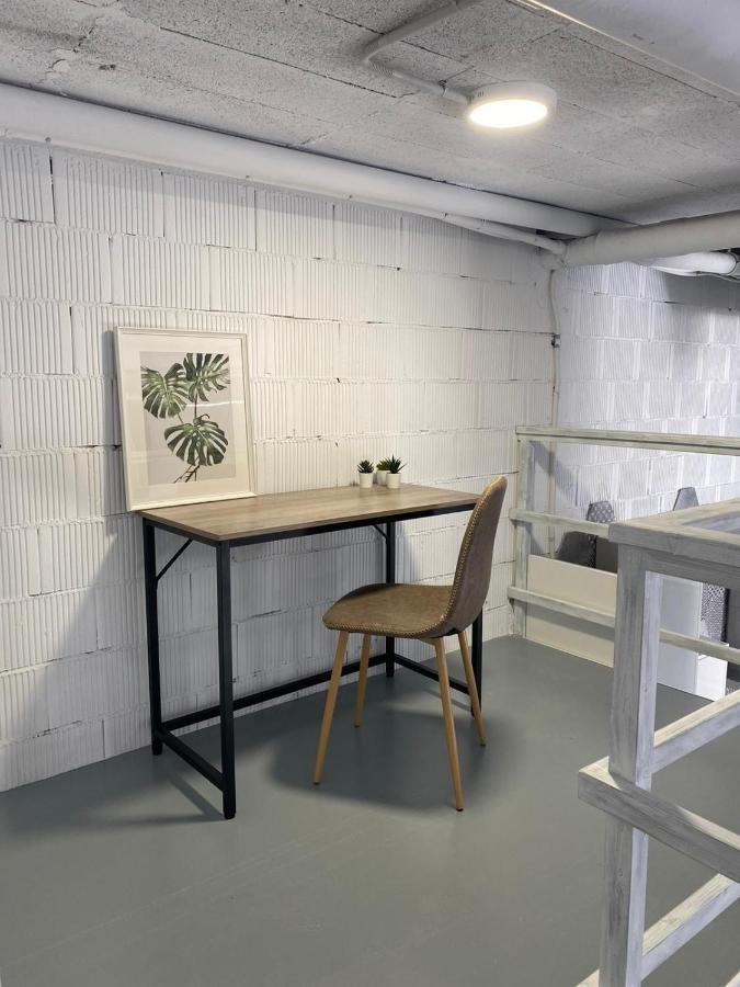 Loft Manuel De Falla Maracena Kültér fotó